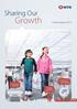 Growth Interim Report 2013