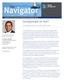 Navigator. Incorporate or not? The. Is incorporating your business right for you?