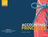 Accounting consists of three basic activities it