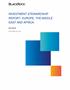 INVESTMENT STEWARDSHIP REPORT: EUROPE, THE MIDDLE EAST AND AFRICA