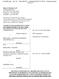 smb Doc 50 Filed 06/27/15 Entered 06/27/15 12:26:33 Main Document Pg 1 of 7