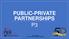 PUBLIC-PRIVATE PARTNERSHIPS P3. N&C Consulting Government Procurement & Compliance