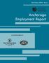 Anchorage Employment Report