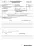 FINANCIAL DISCLOSURE REPORT FOR CALENDAR YEAR Court or Organization. Middle District of Florida. Sa. Report Type (check appropriate type)