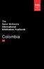 10th Anniversary Edition The Baker McKenzie International Arbitration Yearbook. Colombia