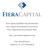 Fiera Capital Small/Mid-Cap Growth Fund Fiera Capital Global Equity Focused Fund Fiera Capital International Equity Fund