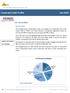 Corporate Credit Profile July 2013