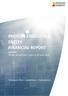 PHOTON ENERGY N.V. ENTITY FINANCIAL REPORT Q for the period from 1 April to 30 June 2013