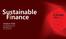Sustainable Finance. Andrew Park Sustainability Group Bloomberg LP New York City, USA