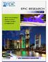 SGX WEEKLY REPORT WEEKLY OUTLOOK MARKET MARKET STATISTICS ECONOMIC CALENDER RECOMMENDATION EPIC RESEARCH SINGAPORE