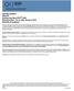EATON COUNTY A0KJT2 Community Blue PPO SM ASC Effective Date: On or after January 2016 Benefits-at-a-glance