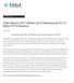 Fitbit Reports $571 Million Q4 18 Revenue and $1.51 Billion FY 18 Revenue