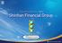 I. Shinhan Financial Group