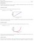 Survey of Math Chapter 23: The Economics of Resources Page 1