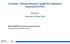Eurostat - EIB practitioner s guide for statistical treatment of EPC