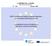 CAHIERS DU LAB.RII DOCUMENTS DE TRAVAIL N 166 Octobre CSR in small and medium sized companies current status and future trends