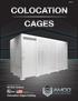 CAGE1.0. IMS Engineered Products is ISO 9001 Certified. Designed and Manufactured in the USA. an IMS Engineered Products Brand