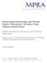 Institutional Ownership and Private Equity Placements: Evidence from Chinese Listed Firms