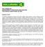 DOLLARAMA INC. MANAGEMENT S DISCUSSION AND ANALYSIS Third Quarter Ended October 28, 2018
