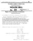 PRIOR PRINTER'S NOS. 41, 62, 91 PRINTER'S NO. 93 THE GENERAL ASSEMBLY OF PENNSYLVANIA HOUSE BILL. Report of the Committee of Conference