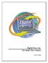 Digital Docs, Inc. The Quality Time Company. User's Guide