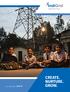 India Grid Trust CREATE. NURTURE. GROW HALF YEARLY REPORT