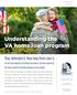 Understanding the VA home loan program