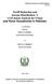 Tariff Reduction and Income Distribution: A CGE-based Analysis for Urban and Rural Households in Pakistan