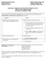 RALPH M. PARSONS FOUNDATION STUDENT LOAN APPLICATION PROCEDURES ACADEMIC YEAR