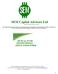 SEM Capital Advisors Ltd The First Choice of Every Investor