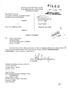 UNITED STATES DISTRICT COURT NORTHERN DISTRICT OF ILLINOIS EASTERN DIVISION ) ) ) ) ) ) ) ) ) ) ) NOTICE OF FILING
