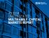 4Q 2018 UNITED STATES MULTIFAMILY CAPITAL MARKETS REPORT