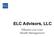 ELC Advisors, LLC. Efficient Low Cost Wealth Management