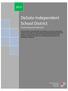 DeSoto Independent School District Purchasing Card Manual