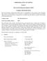 FORMS RELATING TO LISTING. Form F. The Growth Enterprise Market (GEM) Company Information Sheet