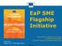 EaP SME Flagship Initiative