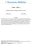 Volume 37, Issue 2. International financial integration: Ramsey vs Solow