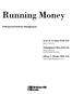 Running Money. McGraw-Hill Irwin. Professional Portfolio Management. Scott D. Stewart, PhD, CFA. Christopher D. Piros, PhD, CFA
