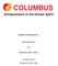 Columbus Foundation, Inc.