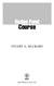 Hedge Fund. Course STUART A. MCCRARY. John Wiley & Sons, Inc.