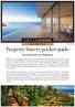 Property buyers pocket guide Introduction to Madeira