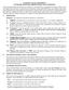 VALDOSTA STATE UNIVERSITY STANDARD PURCHASE ORDER TERMS AND CONDITIONS