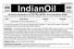 IndianOil. Refineries Division - Panipat Refinery. Recruitment of Stenographer Cum Junior Office Assistant IV for Panipat Refinery Complex