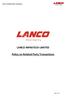 LANCO INFRATECH LIMITED