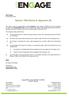 Section 708A Notice & Appendix 3B