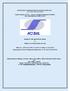 INTELLIGENT COMMUNICATION SYSTEMS INDIA LTD. (ISO 9001:2008 CERTIFIED)