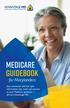 MEDICARE GUIDEBOOK for Marylanders
