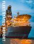 FLEET STATUS REPORT APRIL Transocean Ltd. (NYSE: RIG)